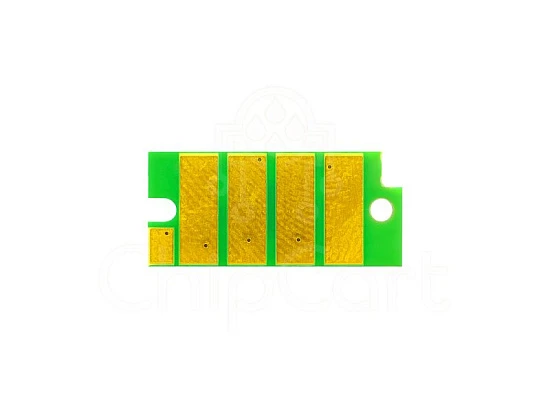 Чип для Xerox VersaLink C600/C605, Yellow, 10.1K