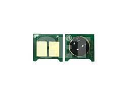 Чип картриджа для HP LaserJet Enterprise 600 M601dn (CET), (WW), CET0947