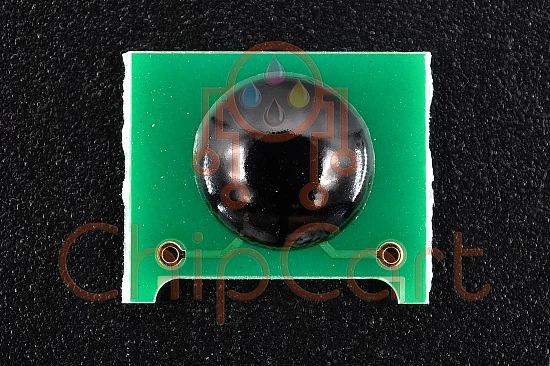 Чип для HP CE314A DRUM, 14K, Grafit