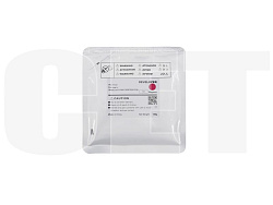 Девелопер для XEROX VersaLink C7000/C7020/C7025/7C030 (CET) Magenta, 140г, 400000 стр., CET171051