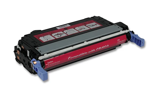 Картридж HP CB403A (№642A) Magenta 7.5K (ProfiLine)