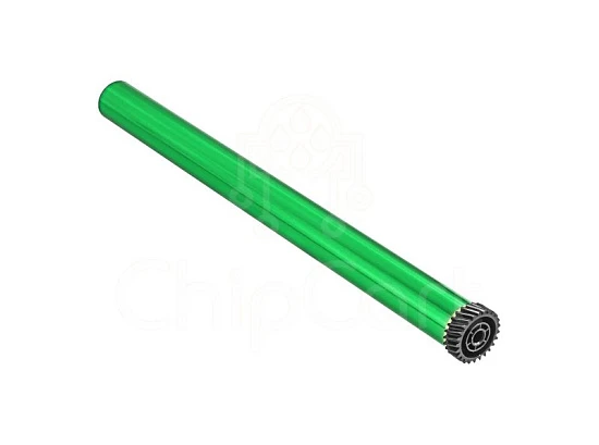 Фотобарабан для Samsung ML-1630/1660/1860/SCX-3200, HP 107135/137, для OEM картриджей, Golden Green