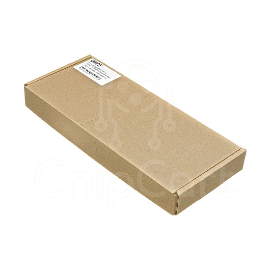 Ролик заряда (PCR) HP LJ P1005/P1505/M1120/P1102, жесткий (упак. 10шт) Grafit