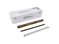 Комплект восстановления драм-юнита DR-214-Kit для KONICA MINOLTA Bizhub C287/C256/C227/C257 (CET)