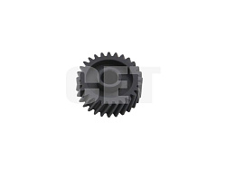 Шестерня привода фьюзера 28T NGERH0515QSZZ для SHARP MX-B350/B450 (CET), CET361034