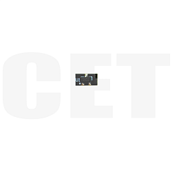 Чип картриджа C-EXV49 для CANON iR ADVANCE C3320/3325i (CET) Yellow, 19000 стр., DGP0342