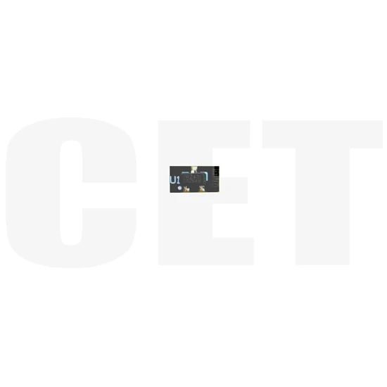 Чип картриджа C-EXV49 для CANON iR ADVANCE C3320/3325i (CET) Yellow, 19000 стр., DGP0342