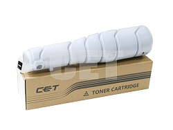 Тонер-картридж для KONICA MINOLTA Bizhub 223 (CET), 360г, CET6997U