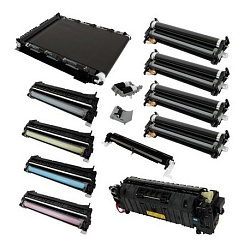 Сервисный комплект MK-5155 для Kyocera M6x35cidn, 200K, ориг