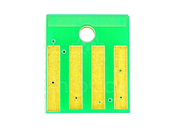 Чип для Lexmark MX310/MX410/MX510/MX511/MX611, 10K, Grafit