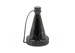 Воронка для тонера Prosto (для больших банок)