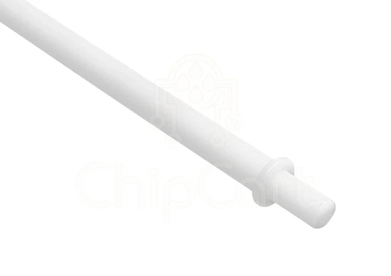 Вал отвода отработанного тонера, шнек для Kyocera DK-1150, P2040/P2235/M2040/M2540/M2635