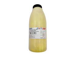 Тонер TF8Y + носитель TF8D C-EXV54 для CANON iRC3025/3025i/3020 (CET) Yellow, 232г/бут, CET7498Y232