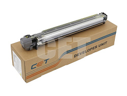 Блок проявки FM1-B264-010, FM2-G089-000 для CANON iR ADVANCE C3325i/C3330i/C3530i (CET) Yellow, 240К