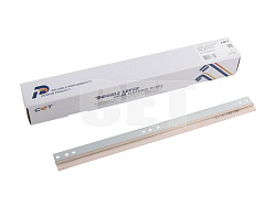 Ракель (двухслойный) IU712-Blade для KONICA MINOLTA Bizhub C659/C759 (CET) CMY, 200000 стр., CET