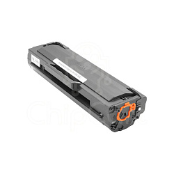 Картридж HP W1106A, БЕЗ ЧИПА, 1K, Grafit