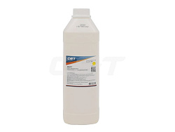 Тонер PK201 для KYOCERA ECOSYS P6030cdn/M6026cdn (CET) Yellow, 500г/бут, (унив.), OSP0201Y-500