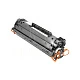 Картридж универсальный HP CE285A/CE278A/CB435A/CB436A, Canon 725/712/713, 2K, Grafit