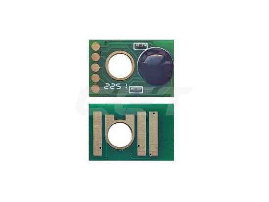 Чип картриджа MPC406C для RICOH MPC306ZSP/406ZSP/307SP (CET) Black, (WW), 17000 стр., CET381109