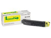 TK-5140Y Тонер-картридж для Kyocera ECOSYS P6130cdn/M6x30cdn Yellow 6K (ориг)