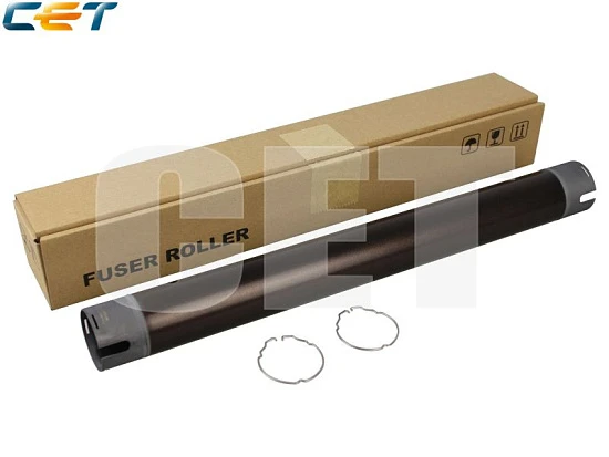 Тефлоновый вал (Long Life) FC6-3566-000 для CANON iR5070/6570 (CET), CET2817P