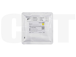 Девелопер для XEROX VersaLink C7000/C7020/C7025/7C030 (CET) Yellow, 140г, 400000 стр., CET171052