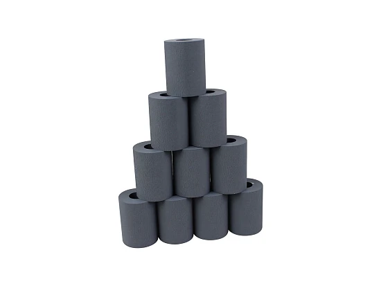 Резинка ролика подхвата/подачи/отделения 022N02232 для XEROX WorkCentre 4250/4260, SAMSUNG SCX-6545N