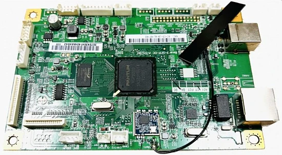 Плата управления для принтера Pantum P3300DW