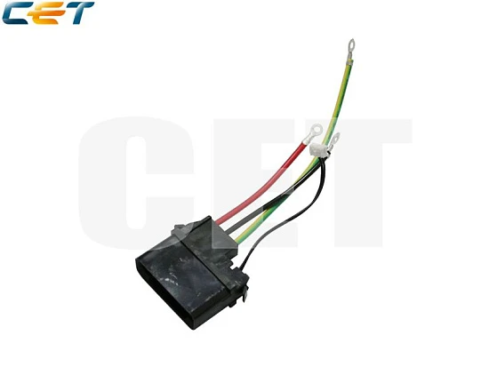 Высоковольтный кабель фьюзера RG5-5698-000 для HP LaserJet 9000/9040/9050 (CET), CET4690