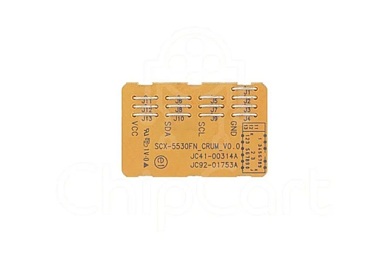 Чип для Xerox Phaser 3428/3428, 8K