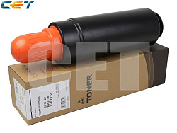 Тонер-картридж C-EXV22 для CANON iR5050/5055/5065/5075 (CET), 2200г, 45000 стр., CET6564U