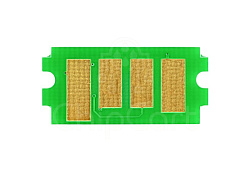 Чип для Kyocera TK-4105, 15K, Grafit