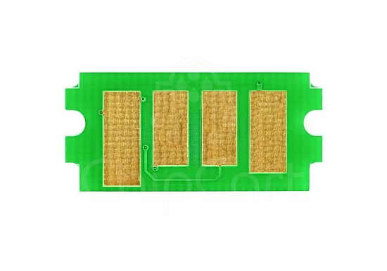 Чип для Kyocera TK-4105, 15K, Grafit