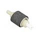 Ролик захвата из кассеты (лоток 2) для HP LJ P2035/P2055/M401/M425, Grafit