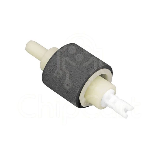 Ролик захвата из кассеты (лоток 2) для HP LJ P2035/P2055/M401/M425, Grafit