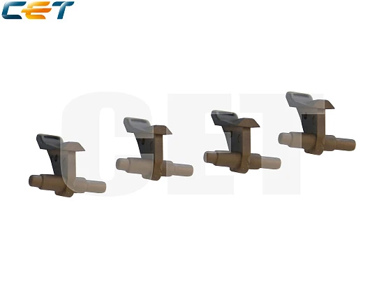 Сепаратор резинового вала PTME0283FCZZ для SHARP AR-M350/M450 (CET), CET8360