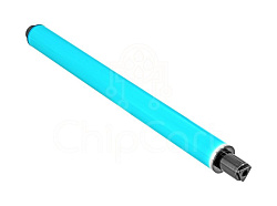 Фотобарабан для HP CP3525/CP4025/CP4525/CM3530/CM4540/M551/M570/M575/M651, Golden Green