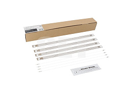 Комплект восстановления коротронов заряда AC57R70111, AC57R70100