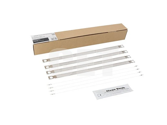 Комплект восстановления коротронов заряда AC57R70111, AC57R70100