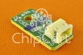 Датчик температуры Kyocera M2040/M2540/M2135/P2040/P2235/P2335, ориг, тех. уп.