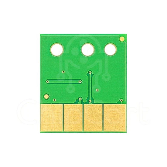 Чип для Катюша Р133/M133, DRUM, 30K, Grafit