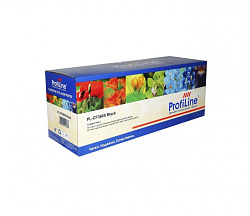 Картридж HP CF360X (№508X) Black 12.5K (ProfiLine)