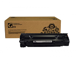 Картридж HP CB435A/CB436A/CE285A/712/713/725 (№35A №36A №85A) 2K (GalaPrint)