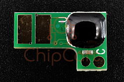 Чип для HP CF218A, 1.4K, Grafit