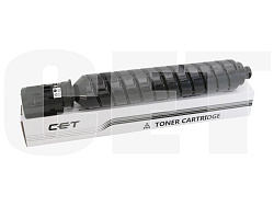 Тонер-картридж (CPP) C-EXV58 для CANON iR ADVANCE DX C5840i/C5850i (CET) Black, 71000 стр.