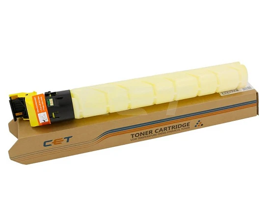 Тонер-картридж (CPP, CPT,CE88) TN-328Y/TN-626Y для KONICA MINOLTA bizhub C250i/C300i/C360i (CET)