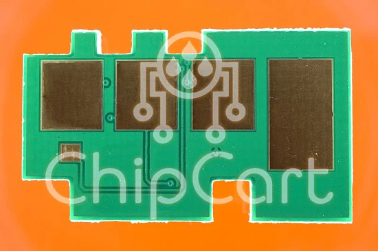 Чип для Xerox Phaser 3020/WC 3025, 1.5K