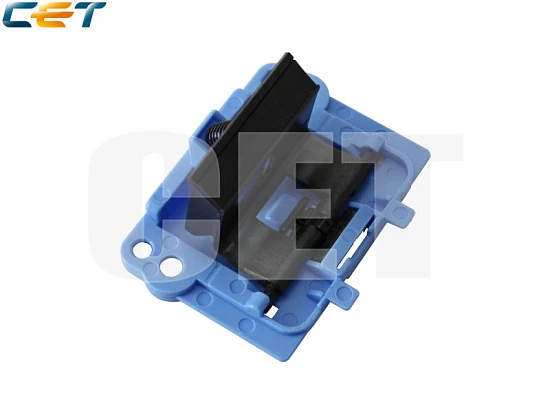 Тормозная площадка для HP LaserJet P1005 (CET), CET4703