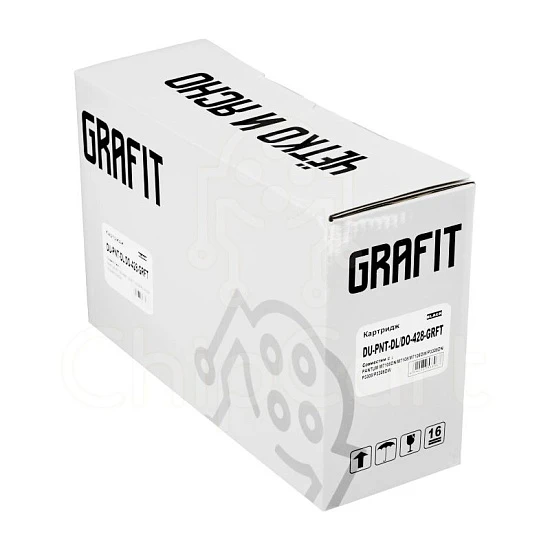 Драм-картридж Pantum DO-428, 30K, Grafit