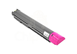 Тонер-картридж для Xerox DocuCentre SC2020, 006R01695, Magenta, 3K, Grafit